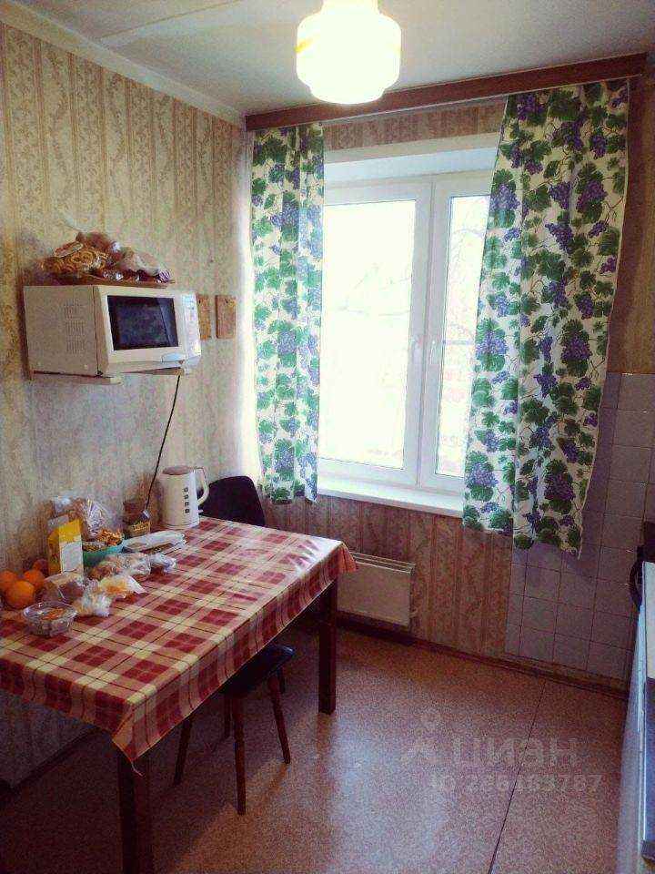 3-комнатная квартира, 65 м² — фотография 2