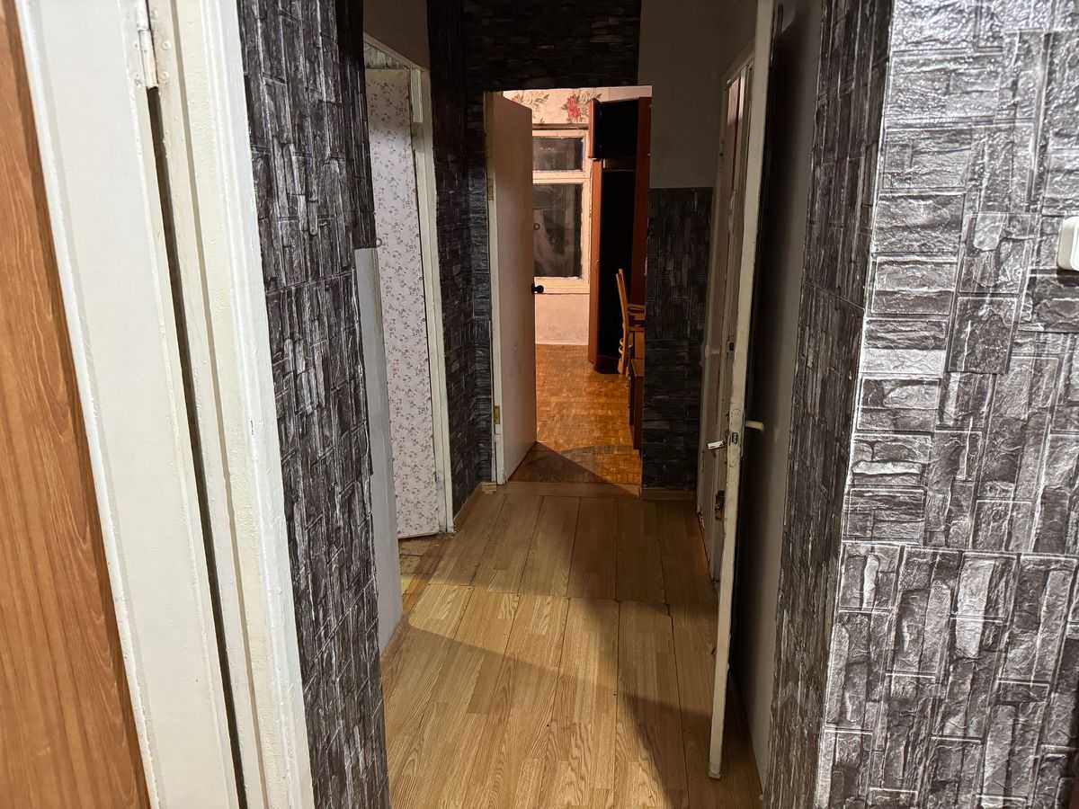 3-комнатная квартира, 64 м² — фотография 2