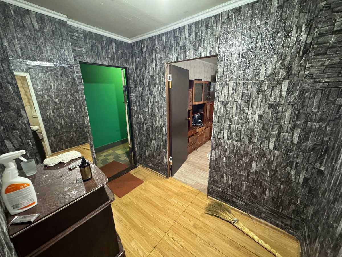 3-комнатная квартира, 64 м² — фотография 3