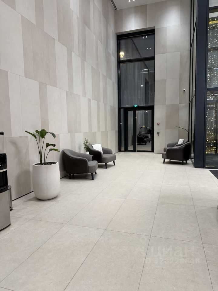 2-комнатная квартира, 58 м²