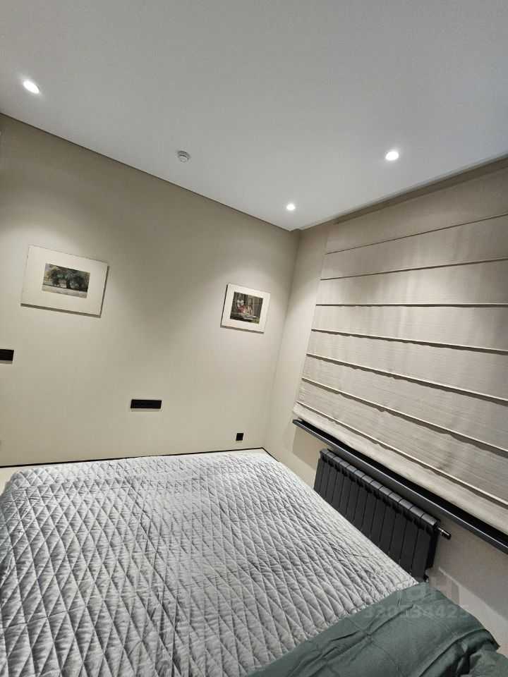 1-комнатная квартира, 40 м² — фотография 2