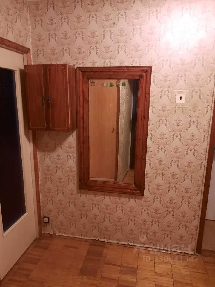 3-комнатная квартира, 64 м²