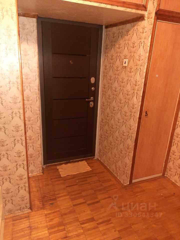 3-комнатная квартира, 64 м² — фотография 2