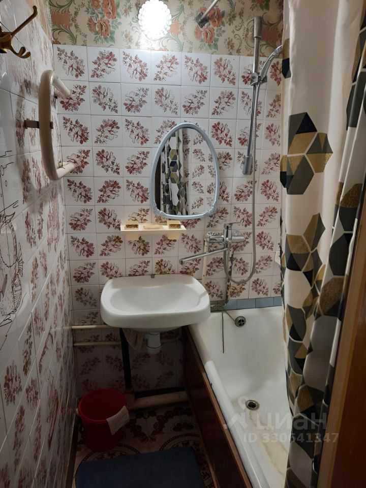 3-комнатная квартира, 64 м² — фотография 3