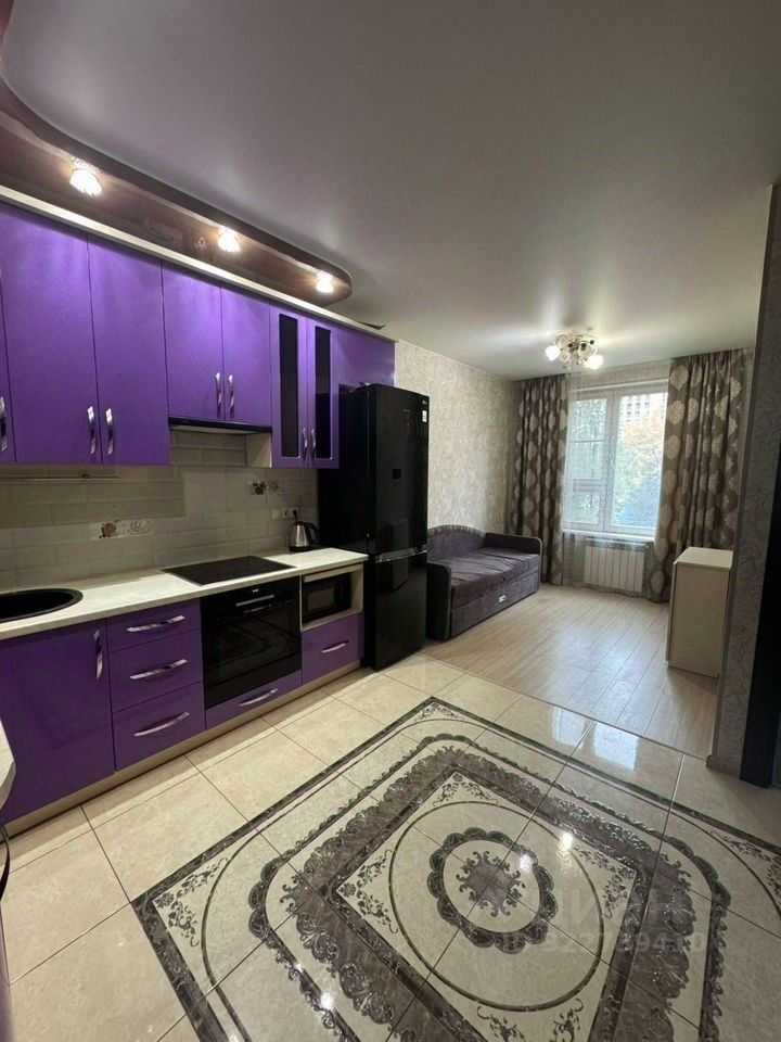2-комнатная квартира, 35 м²