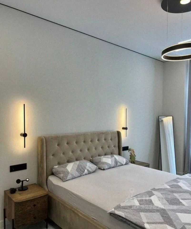 2-комнатная квартира, 53 м²