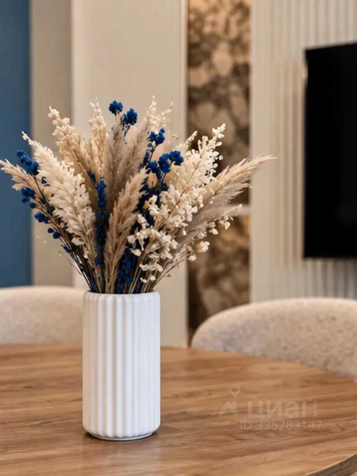 2-комнатная квартира, 42 м² — фотография 3