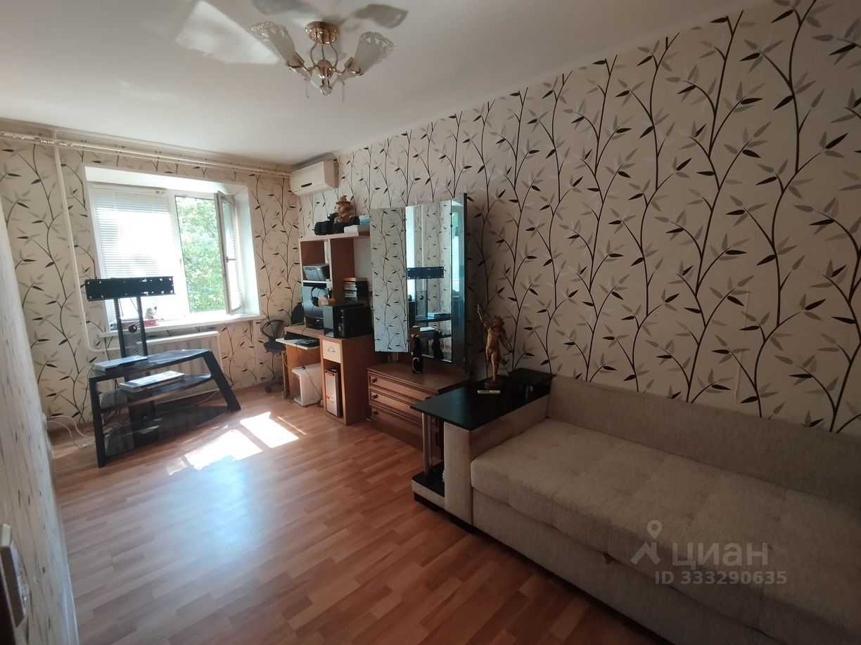 3-комнатная квартира, 60 м² — фотография 2