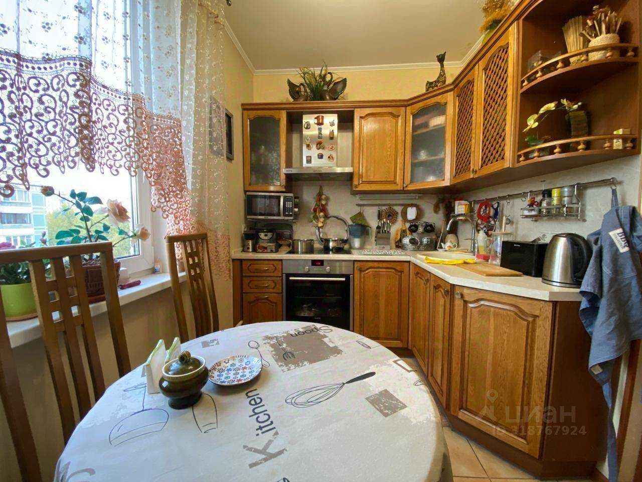 2-комнатная квартира, 65 м²