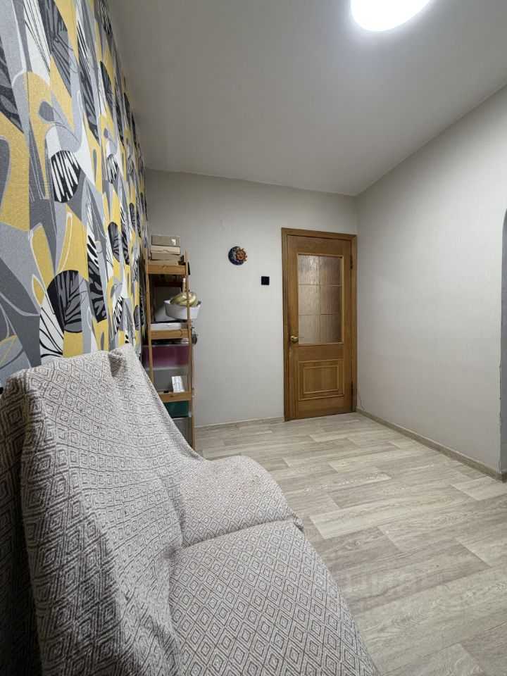3-комнатная квартира, 57 м² — фотография 3