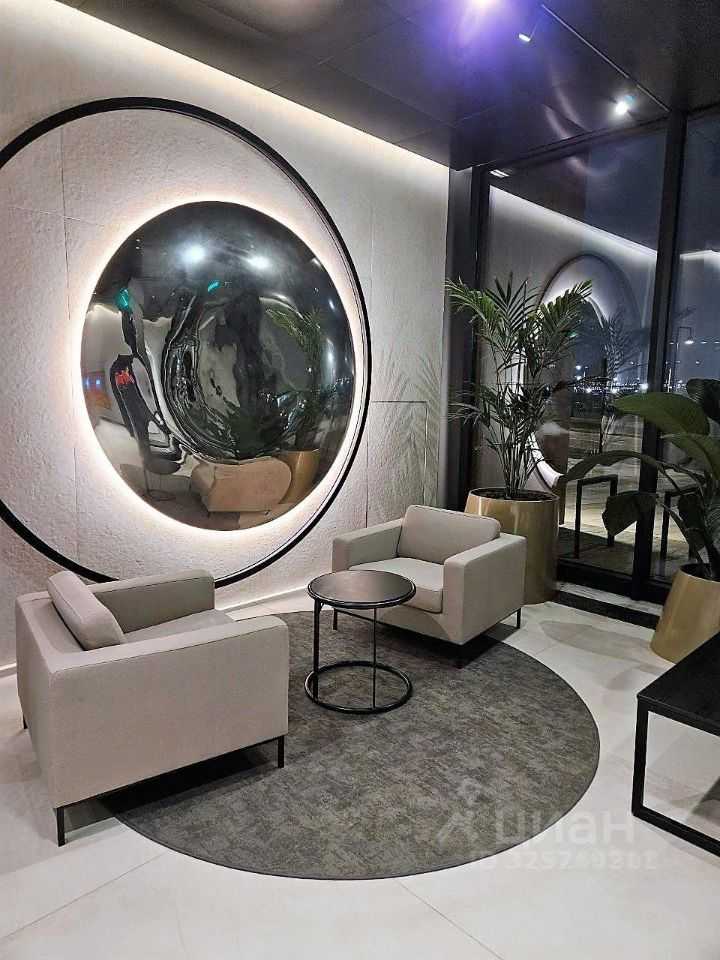3-комнатная квартира, 95 м²