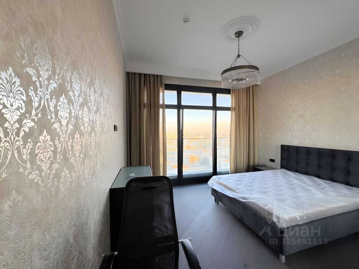 2-комнатная квартира, 48 м² — фотография 3