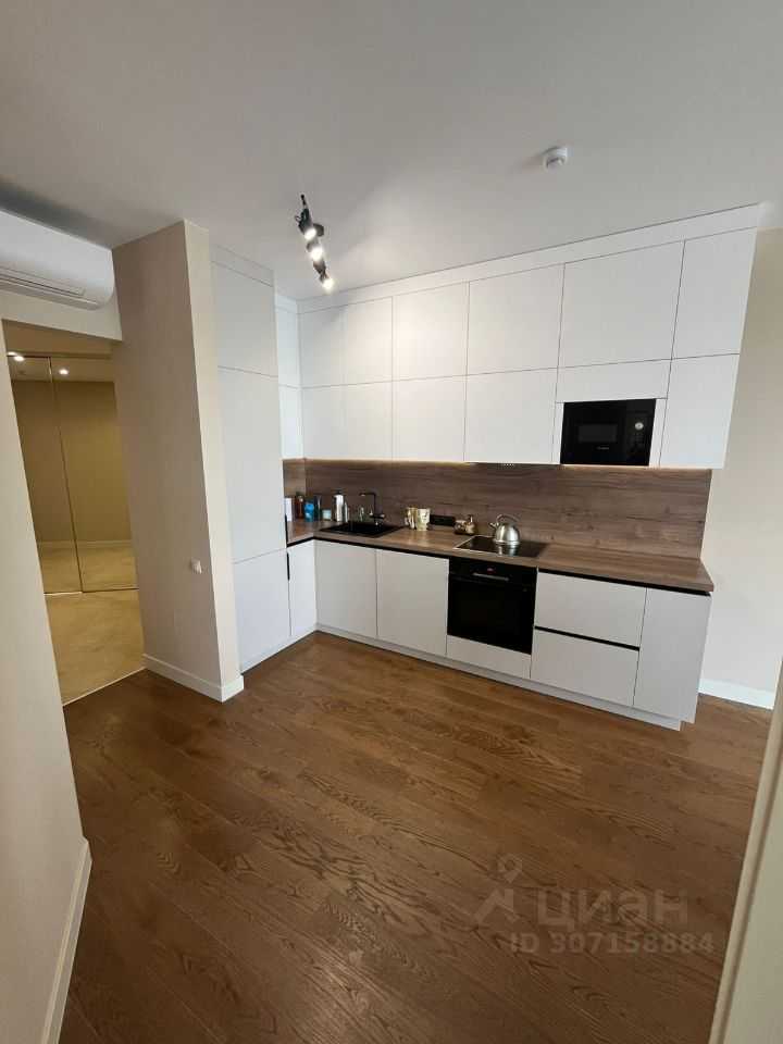 3-комнатная квартира, 108 м² — фотография 2