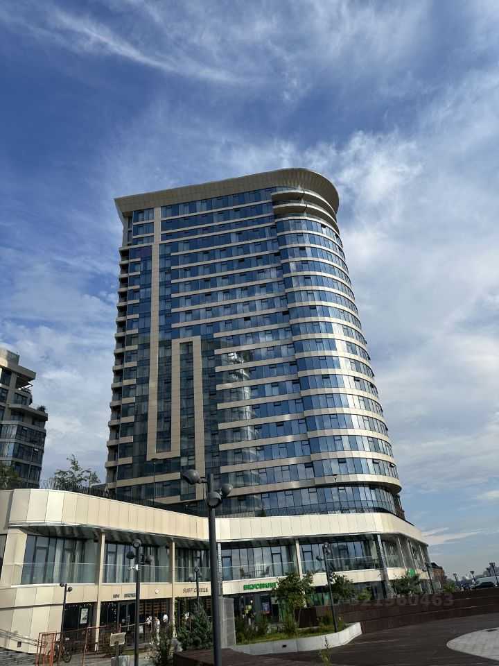 2-комнатная квартира, 52,1 м² — фотография 3