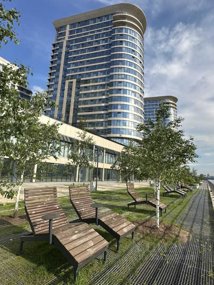2-комнатная квартира, 52,1 м² — фотография 2
