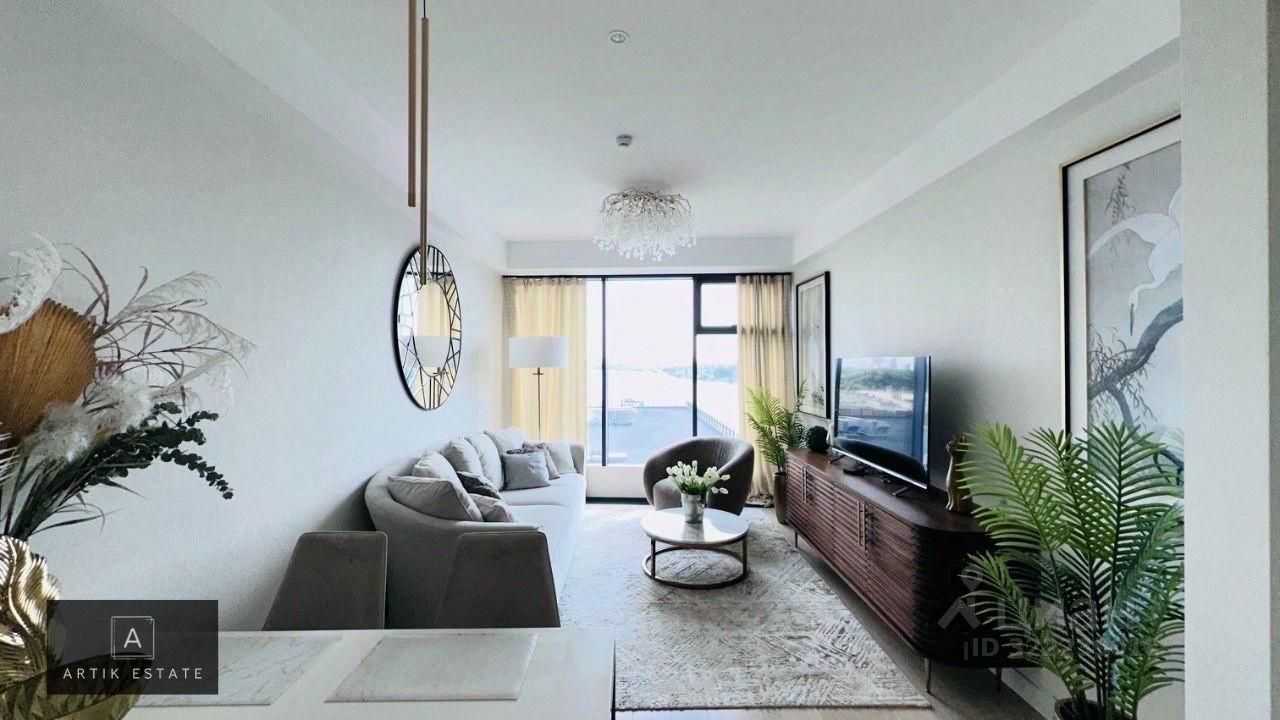 3-комнатная квартира, 70 м² — фотография 3