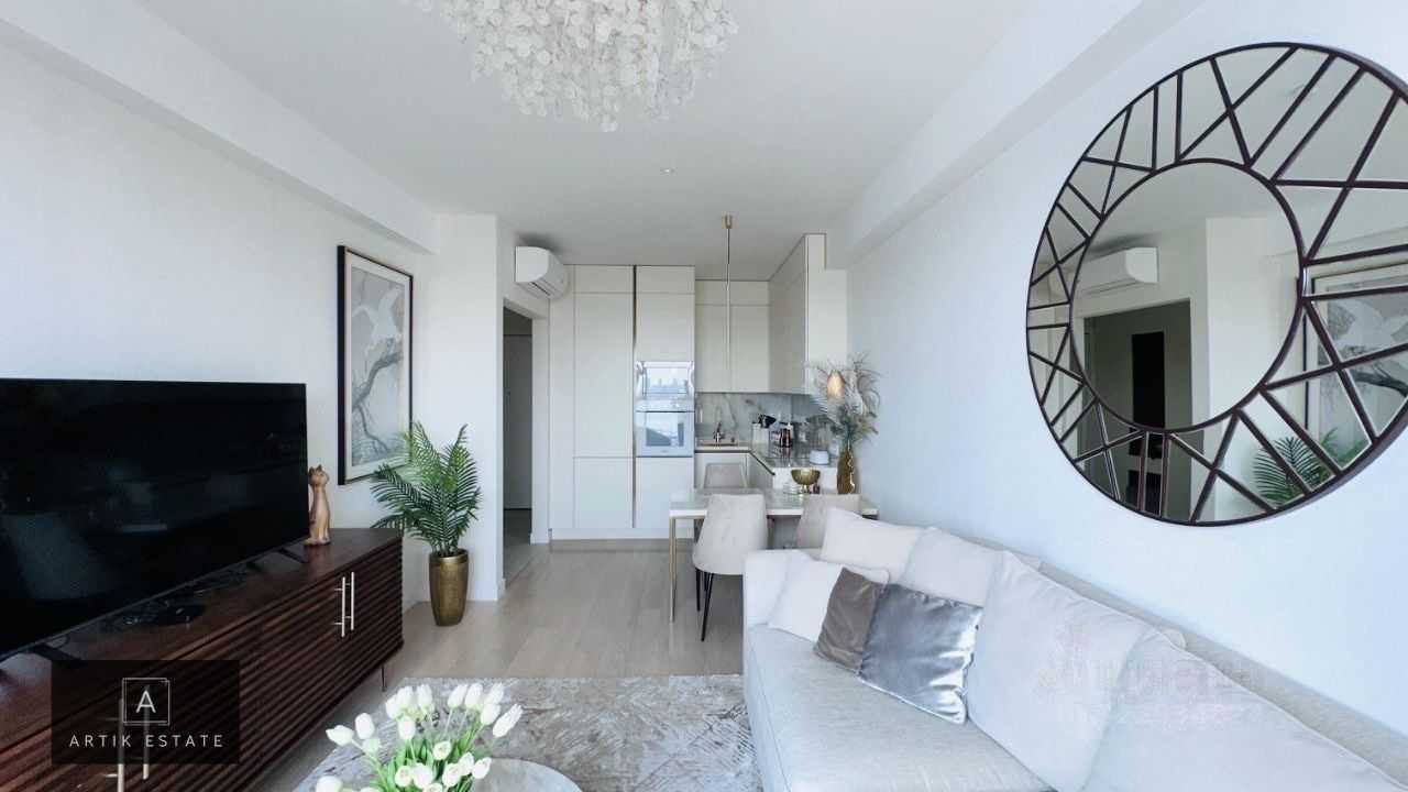 3-комнатная квартира, 70 м² — фотография 2