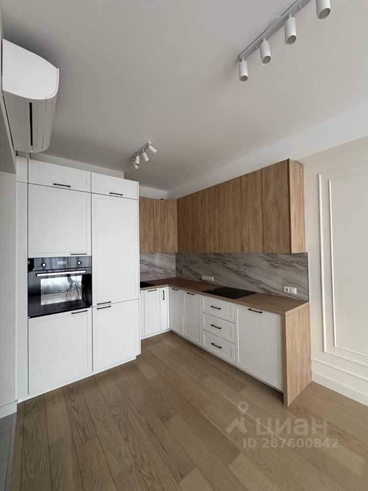 2-комнатная квартира, 64,3 м² — фотография 3