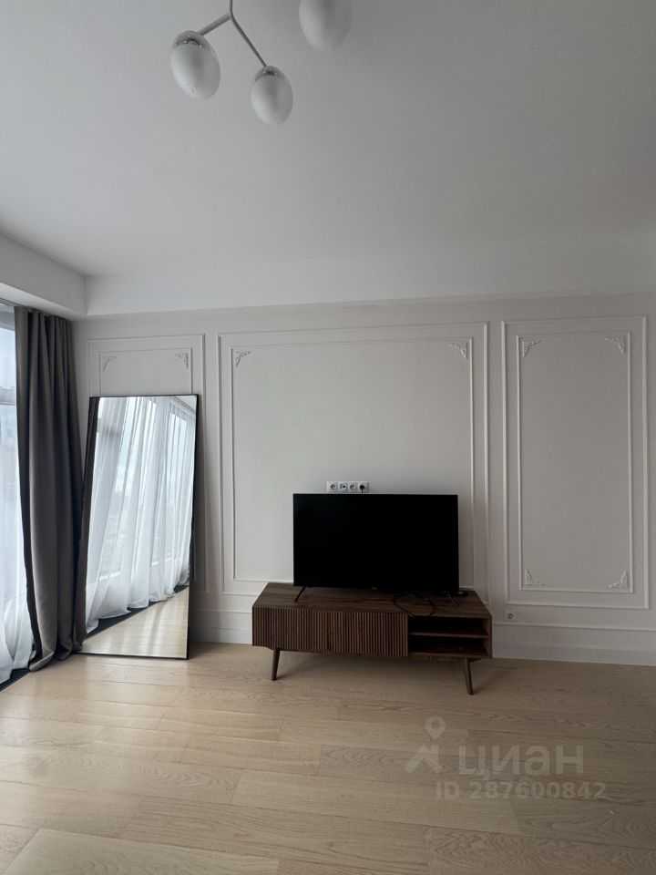 2-комнатная квартира, 64,3 м² — фотография 2