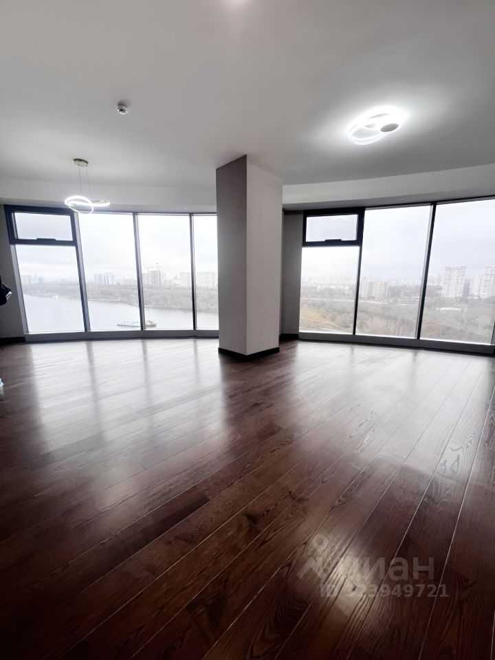 5-комнатная квартира, 152,6 м² — фотография 3