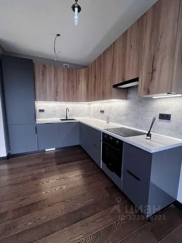 5-комнатная квартира, 152,6 м² — фотография 2