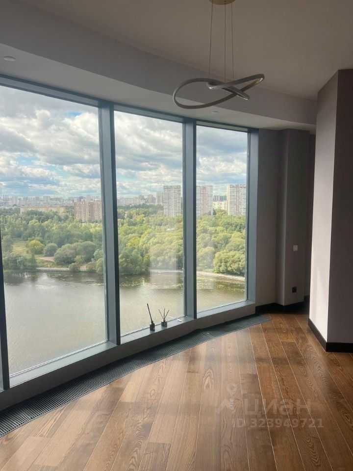 5-комнатная квартира, 152,6 м²