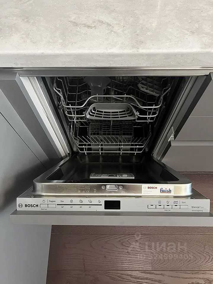 2-комнатная квартира, 54 м² — фотография 3