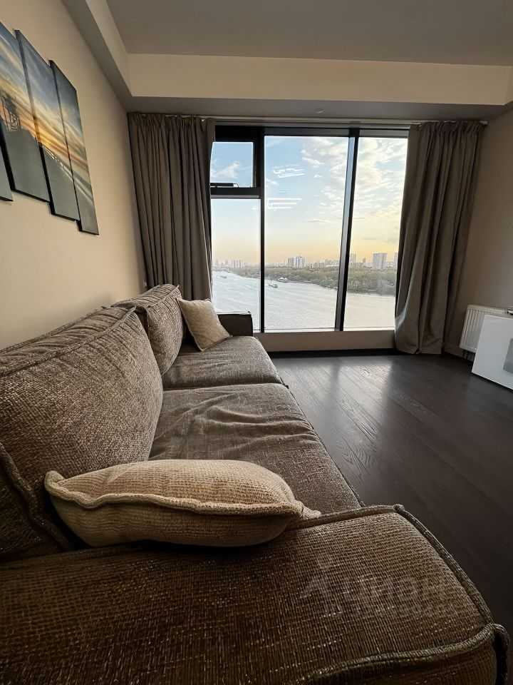 2-комнатная квартира, 54 м² — фотография 2