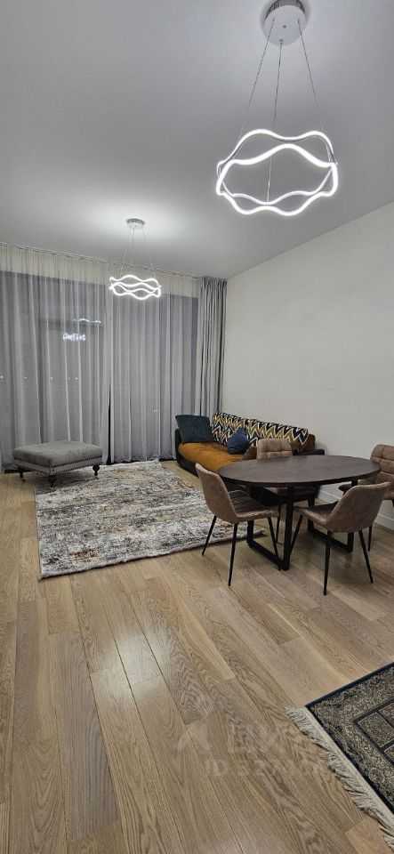 3-комнатная квартира, 110 м² — фотография 3