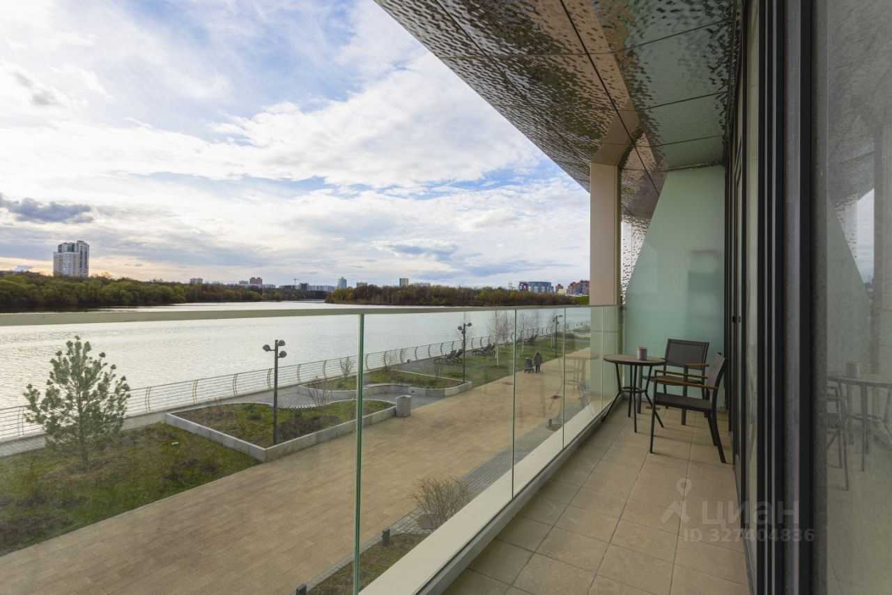 3-комнатная квартира, 110 м²