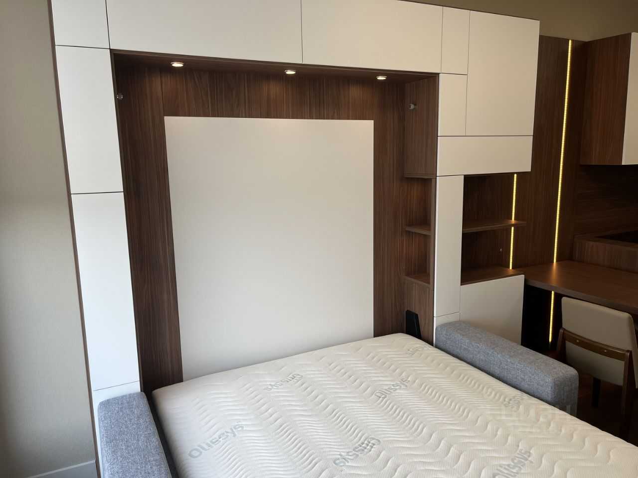 2-комнатная квартира, 50 м² — фотография 3
