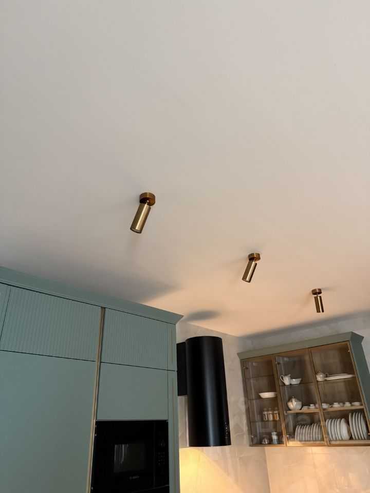 4-комнатная квартира, 134 м² — фотография 3