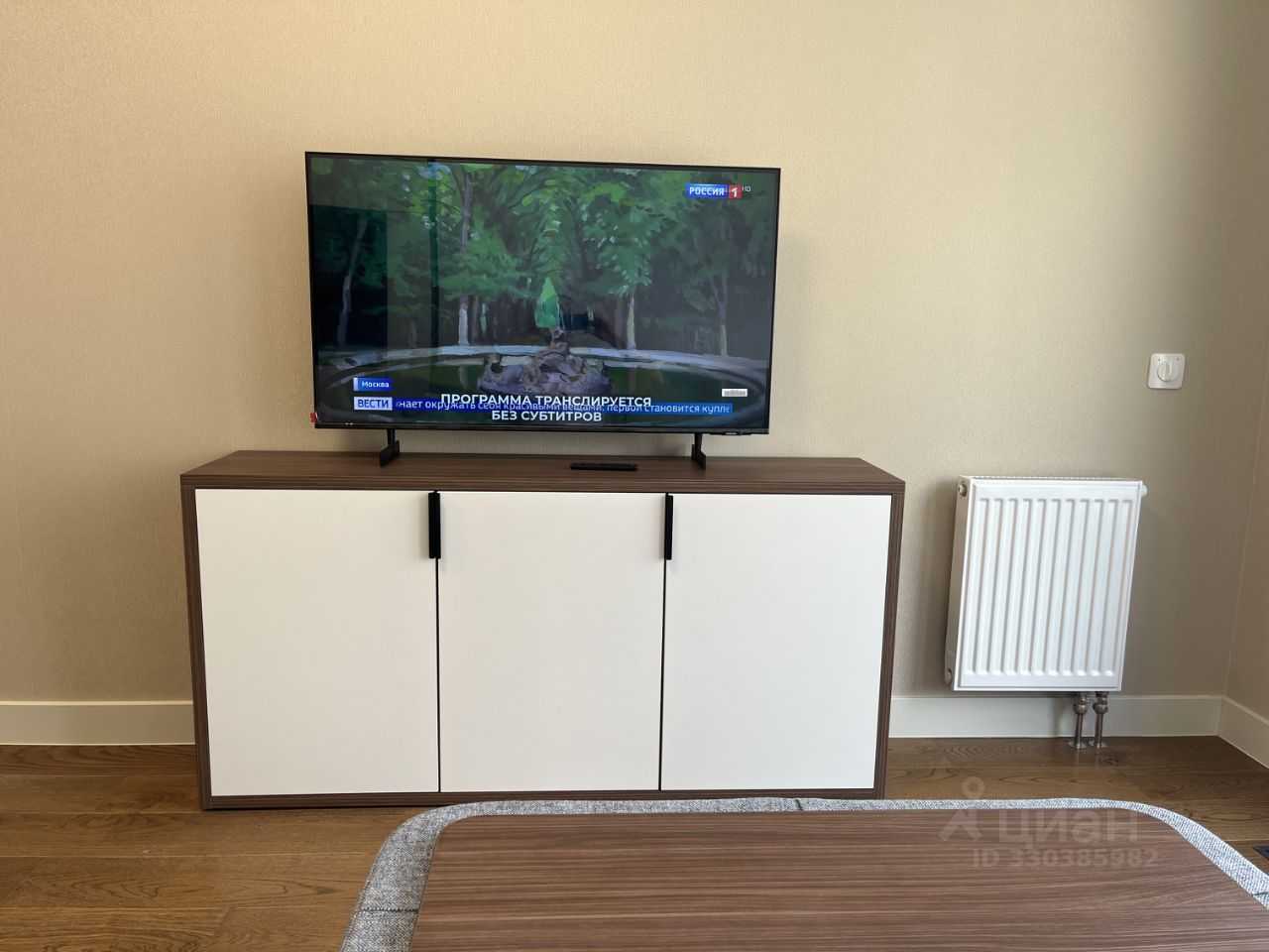 2-комнатная квартира, 50 м² — фотография 3