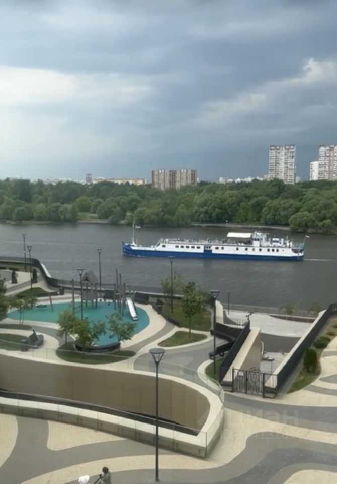 2-комнатная квартира, 62 м²