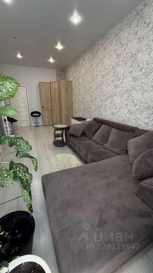 2-комнатная квартира, 70 м² — фотография 2