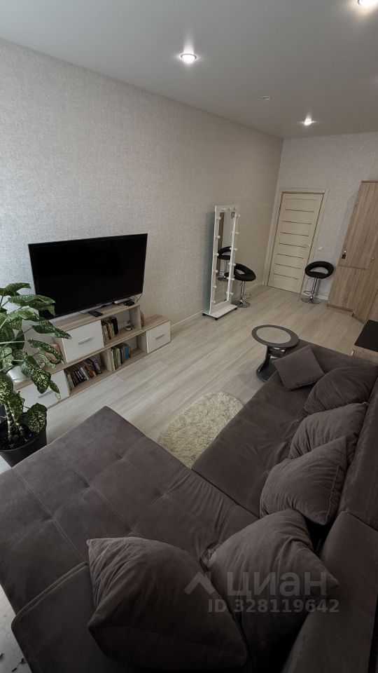 2-комнатная квартира, 70 м²