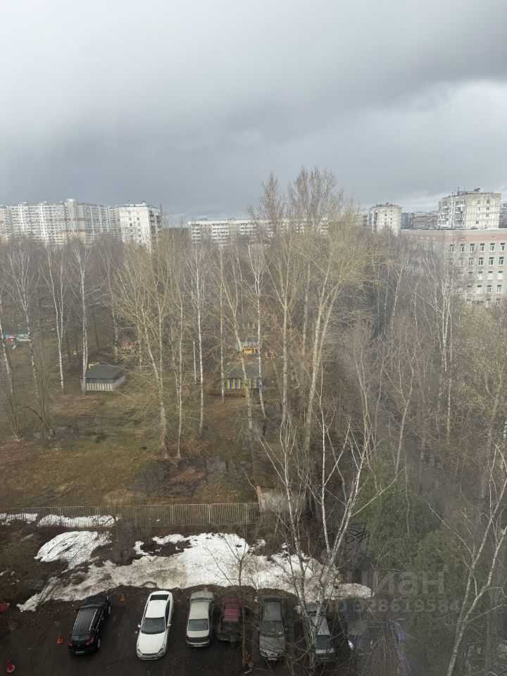 3-комнатная квартира, 67 м²