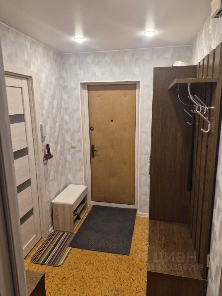 3-комнатная квартира, 65 м² — фотография 2