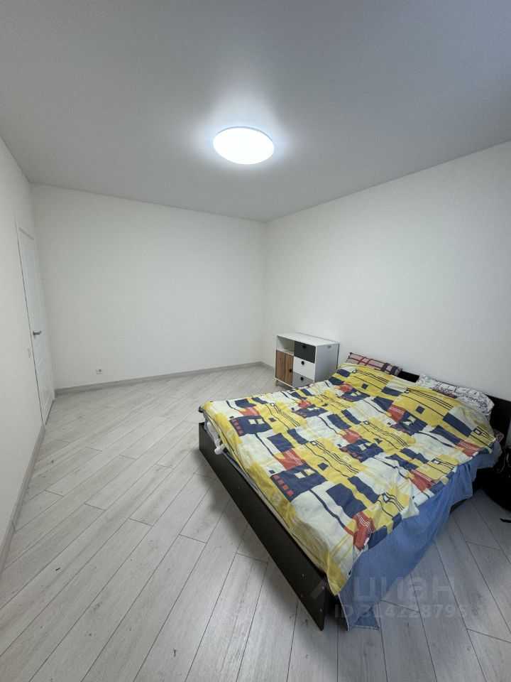 3-комнатная квартира, 75 м² — фотография 2