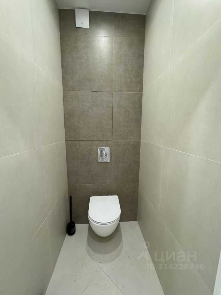 3-комнатная квартира, 75 м² — фотография 3