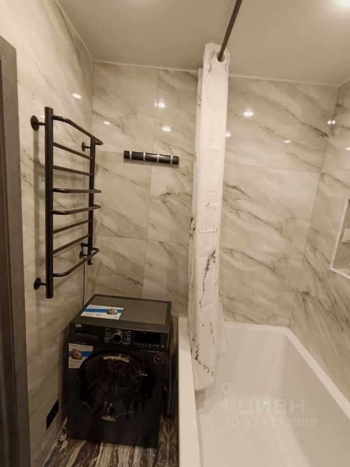 2-комнатная квартира, 67 м² — фотография 2