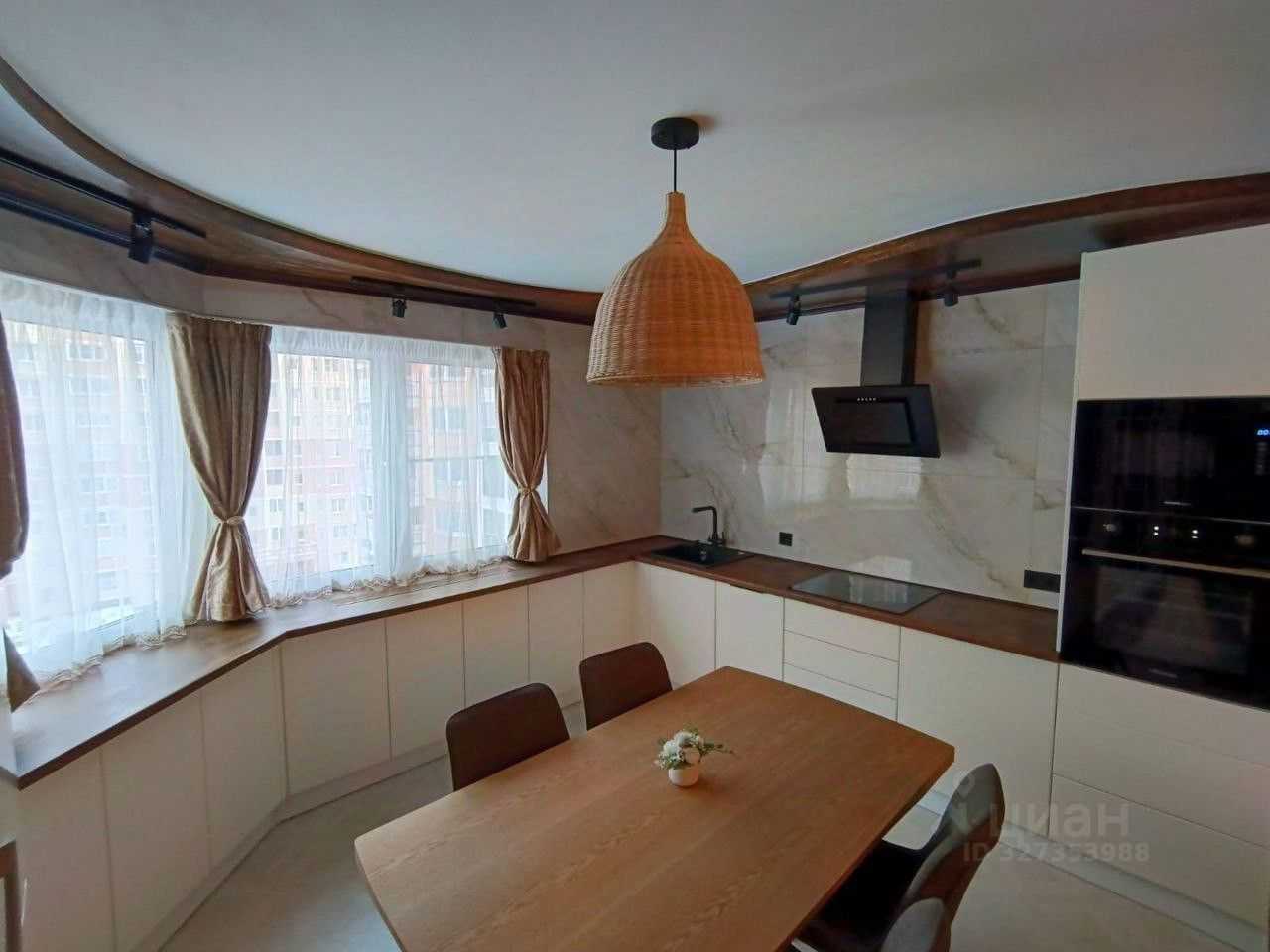 2-комнатная квартира, 67 м²