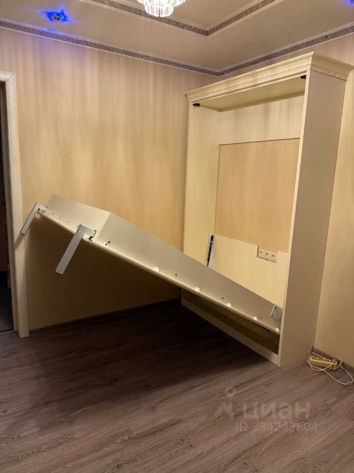 4-комнатная квартира, 76 м² — фотография 2