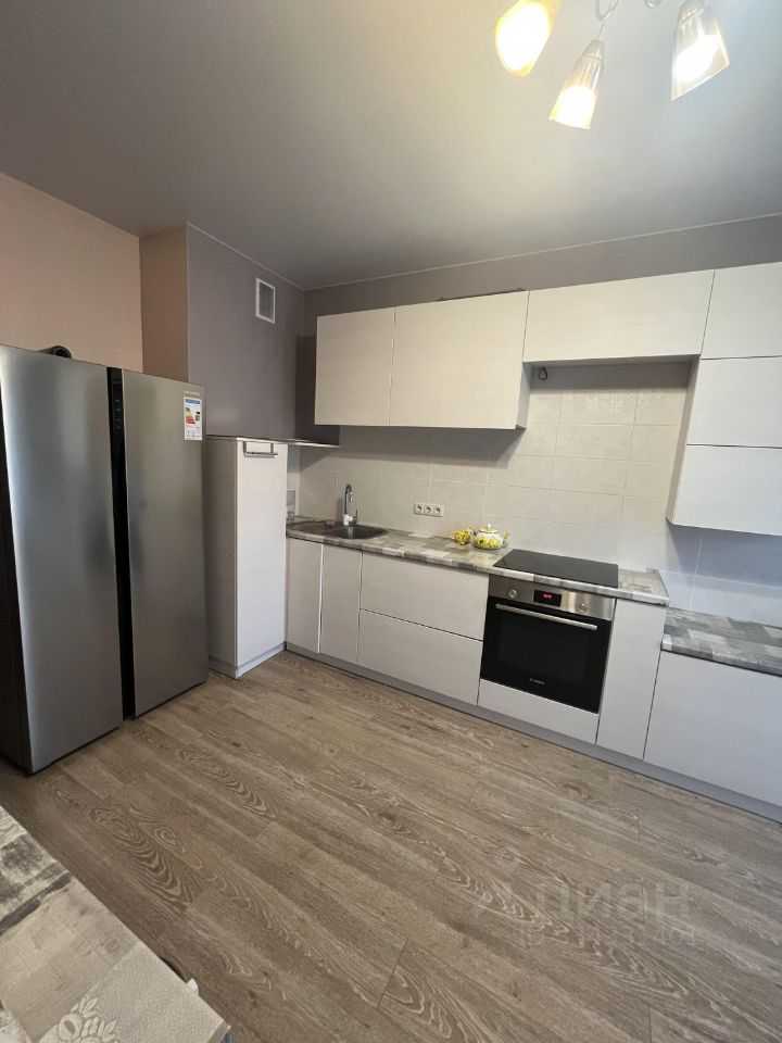 2-комнатная квартира, 62 м² — фотография 2