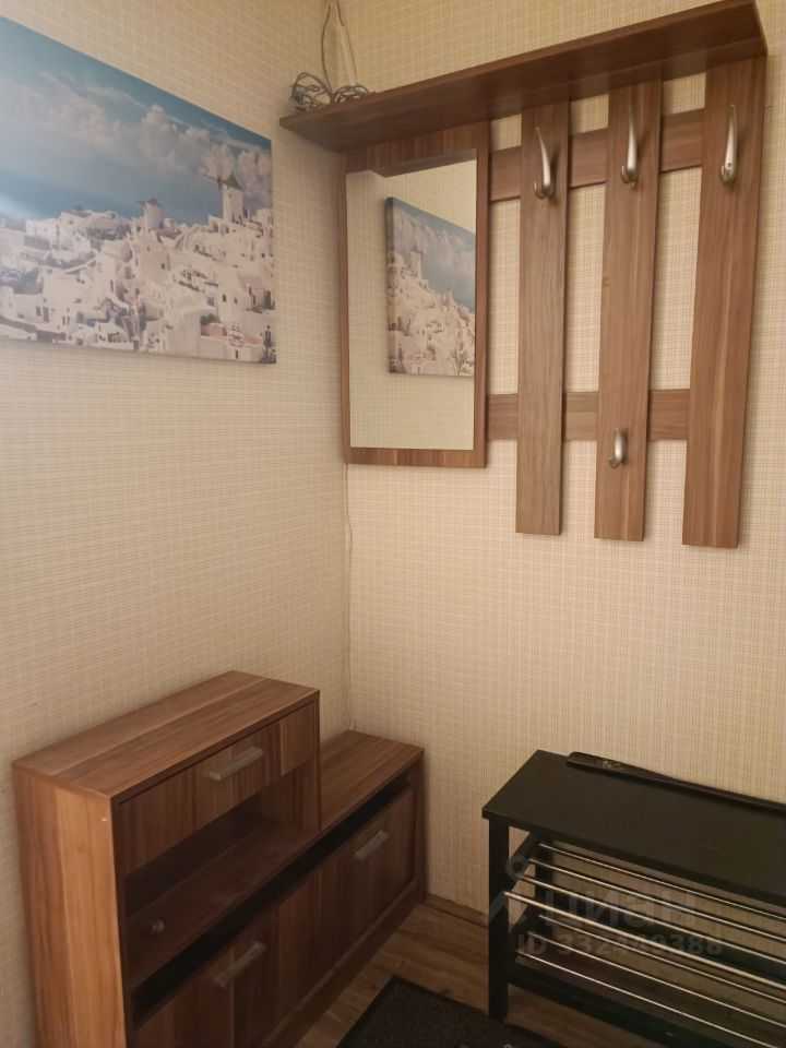 2-комнатная квартира, 57 м²