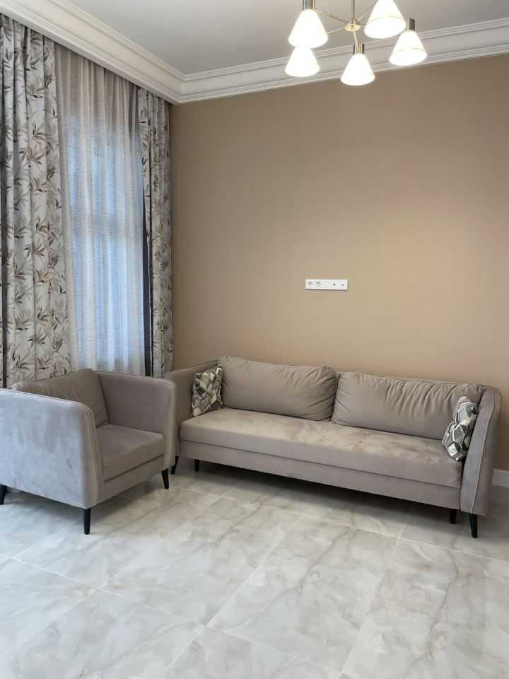 4-комнатная квартира, 125 м² — фотография 2