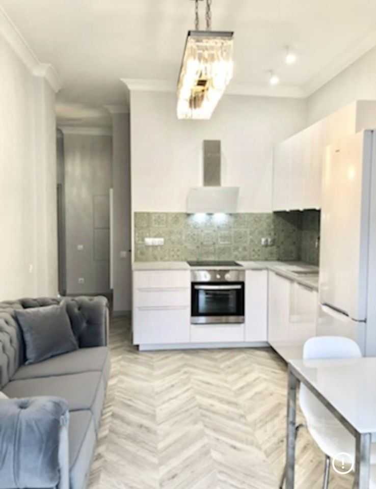 2-комнатная квартира, 64 м² — фотография 3