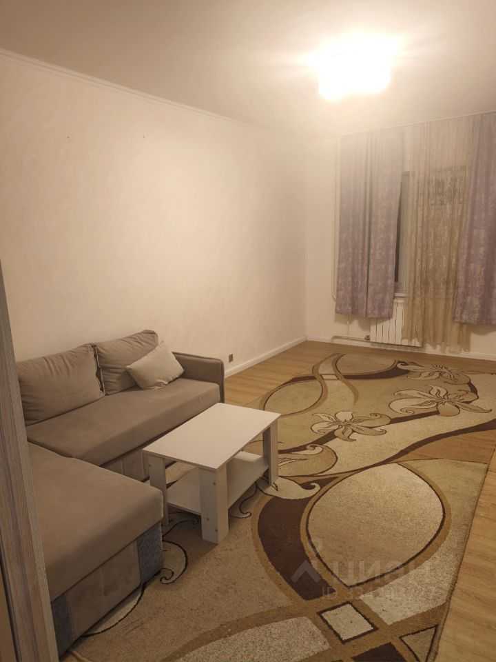 3-комнатная квартира, 83 м² — фотография 2