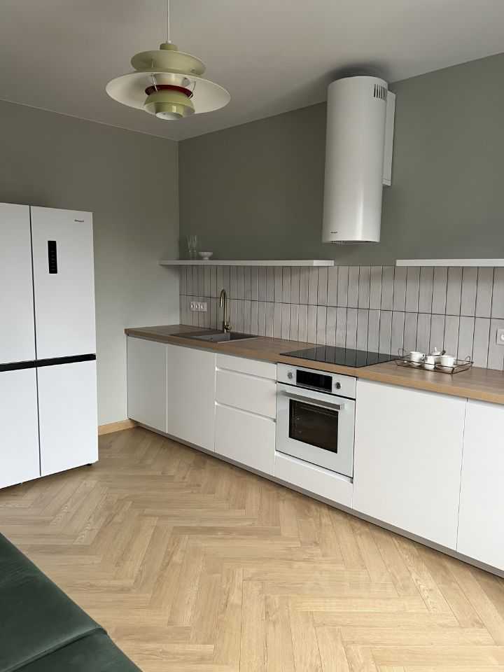 2-комнатная квартира, 35 м² — фотография 2