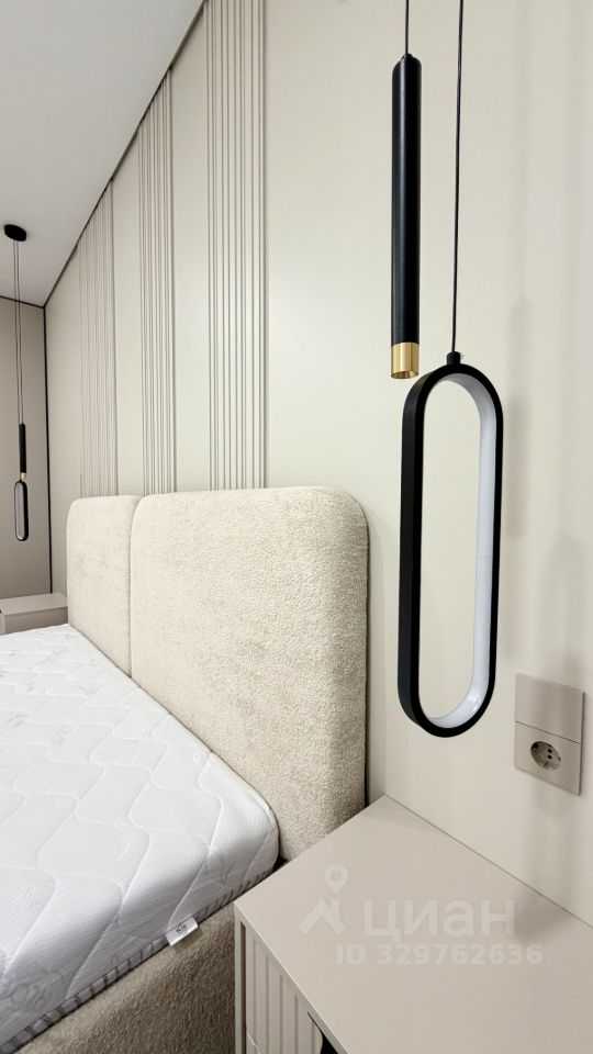 2-комнатная квартира, 64 м² — фотография 3